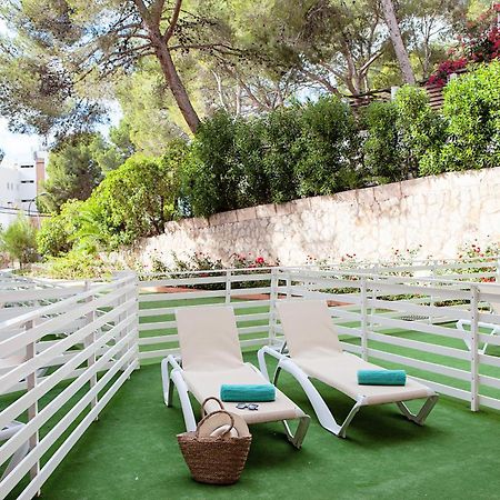Ona Palmira Paradise Paguera Peguera Dış mekan fotoğraf