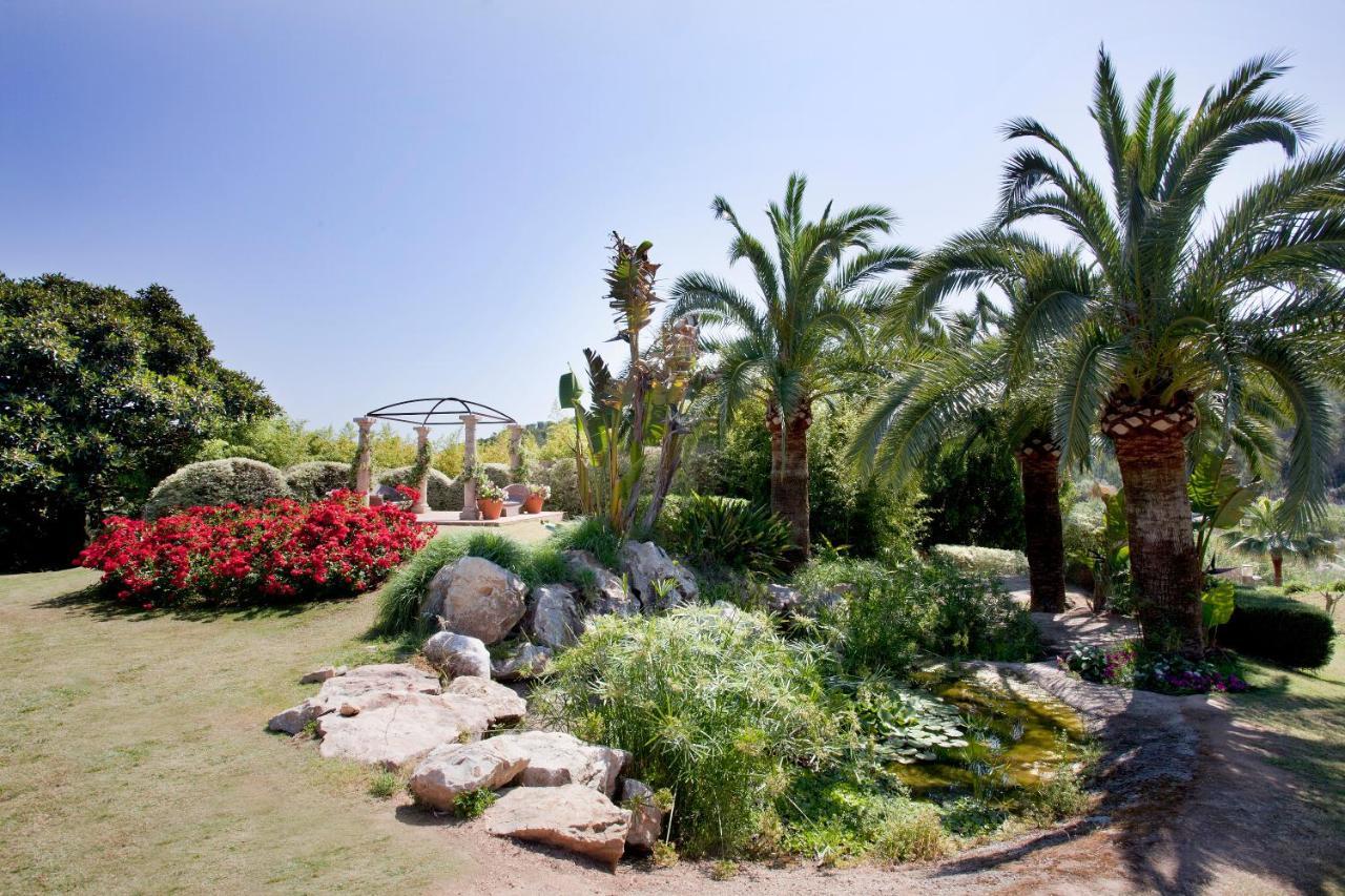 Ona Palmira Paradise Paguera Peguera Dış mekan fotoğraf